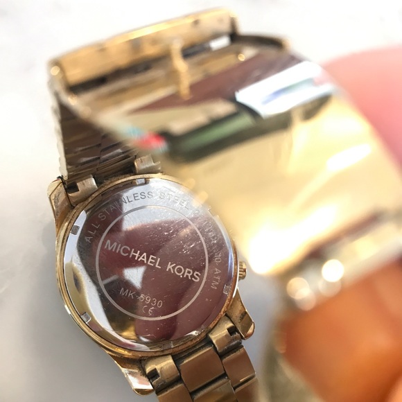 Michael Kors Watch